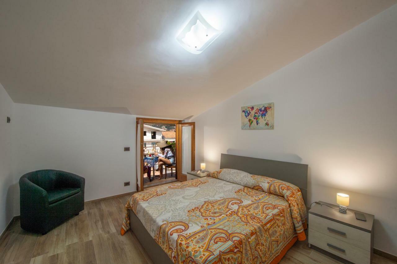 La Libraia Apartment Agerola Exterior photo